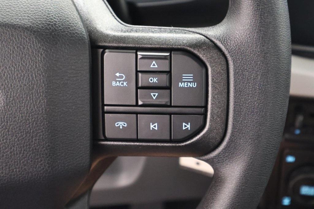 new 2026 Ford F-350 car, priced at $55,525