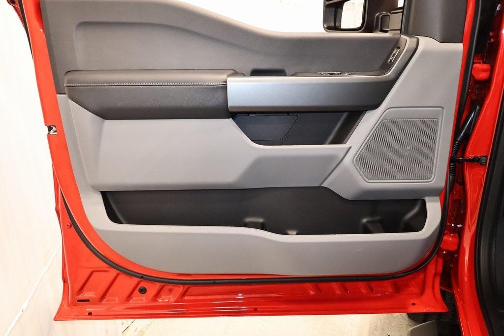 new 2026 Ford F-350 car, priced at $55,525