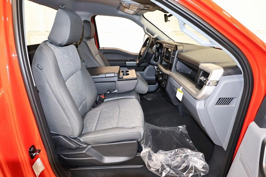 new 2026 Ford F-350 car, priced at $55,525