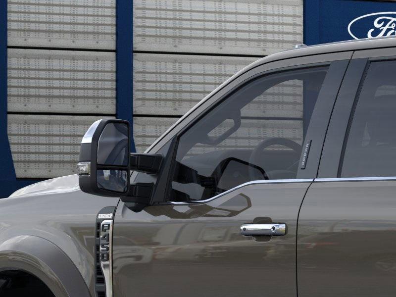 new 2026 Ford F-450 car, priced at $105,590