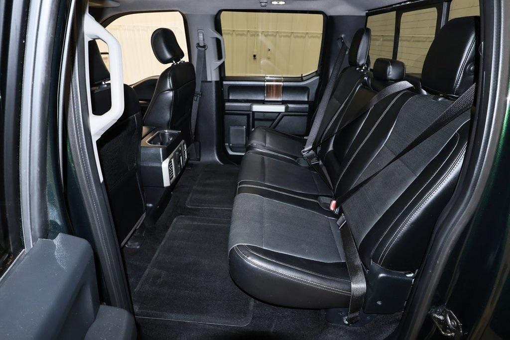 used 2015 Ford F-150 car, priced at $20,750