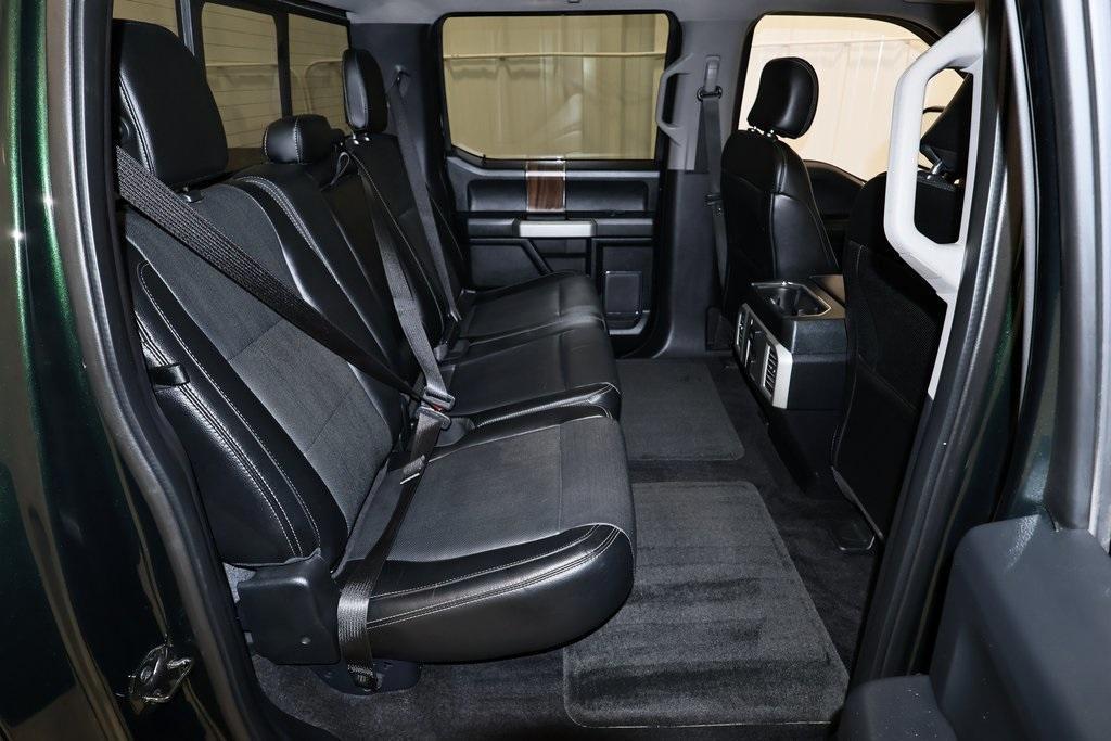 used 2015 Ford F-150 car, priced at $20,750