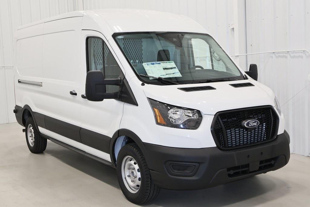 new 2024 Ford Transit-250 car, priced at $59,520