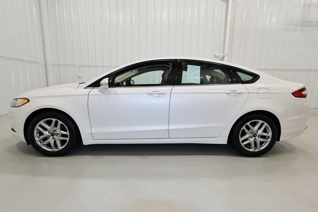 used 2013 Ford Fusion car, priced at $11,000