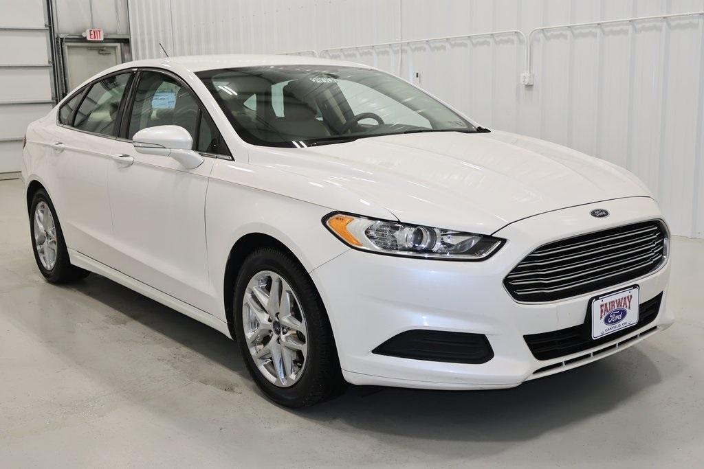 used 2013 Ford Fusion car, priced at $11,000