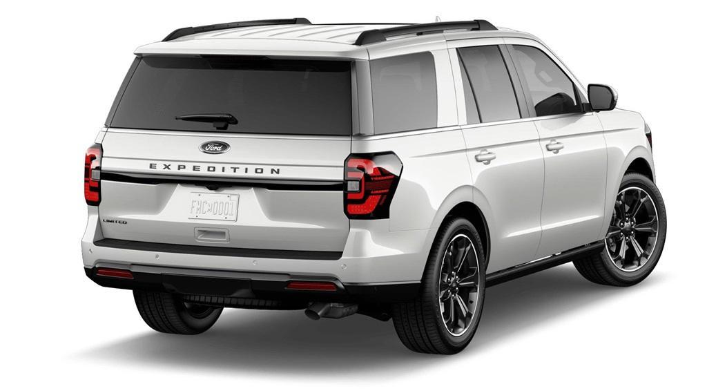 new 2024 Ford Expedition car, priced at $69,170