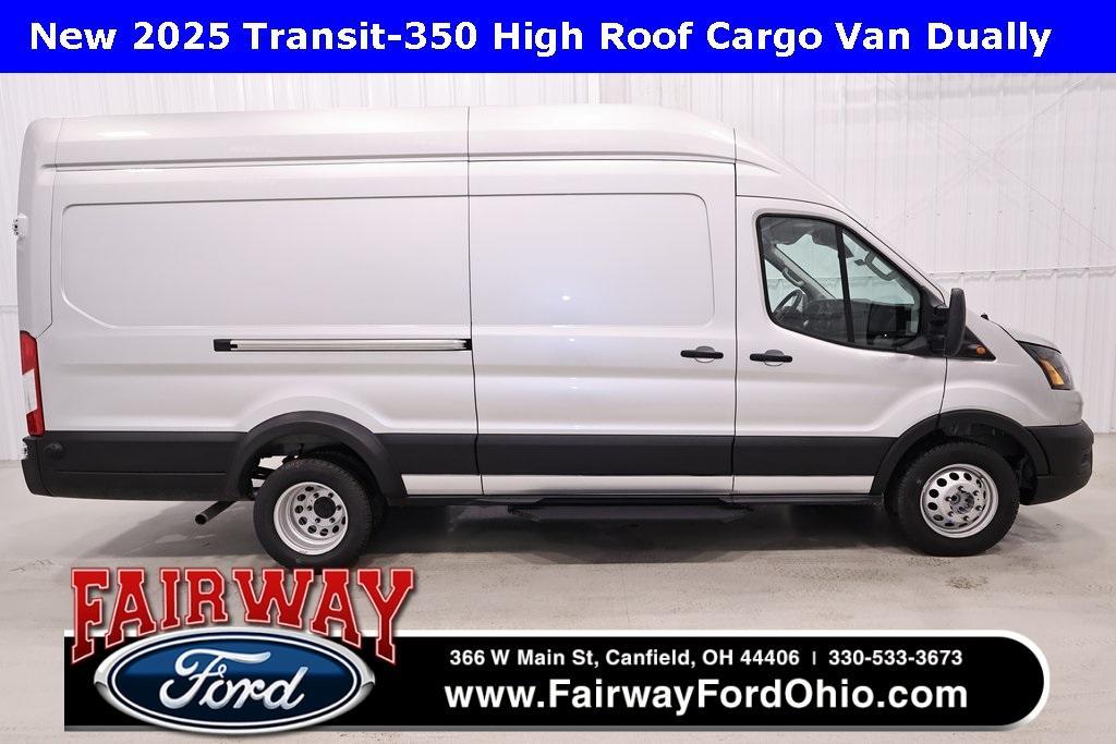 new 2025 Ford Transit-350 car, priced at $60,500