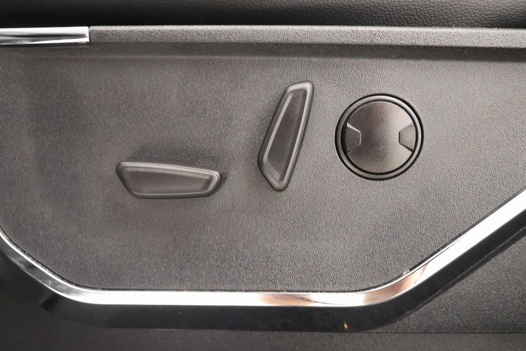 used 2024 Ford F-150 car, priced at $56,500