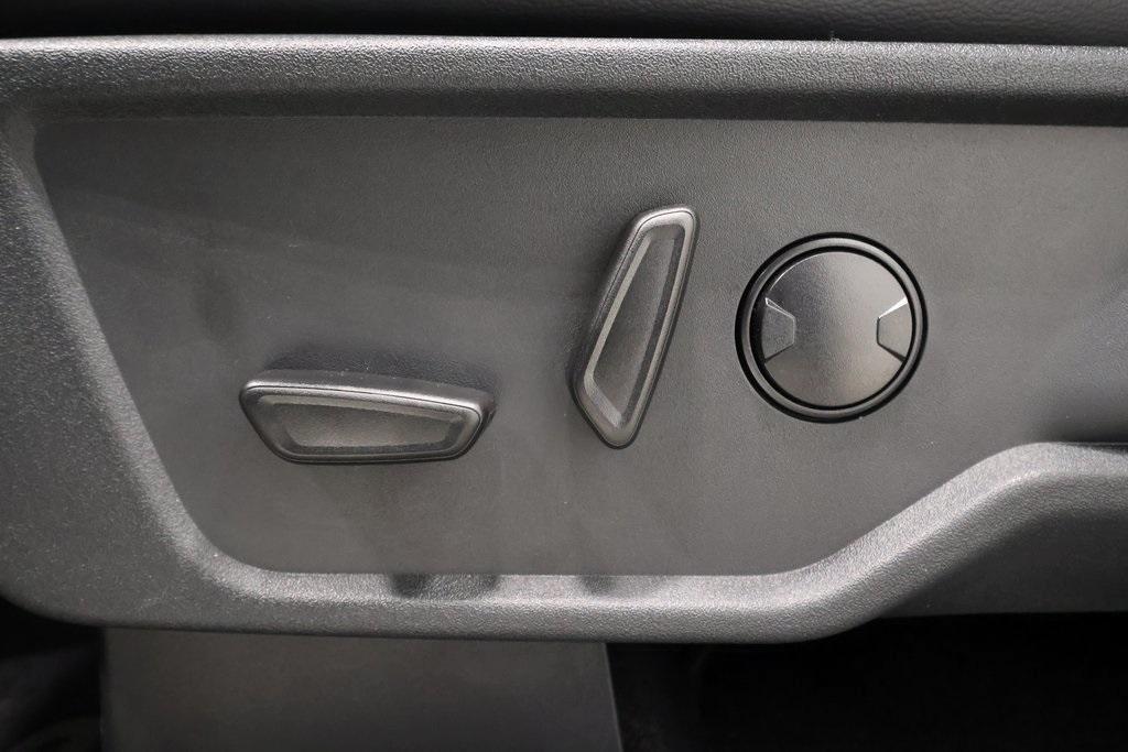 new 2025 Ford Bronco car, priced at $50,888