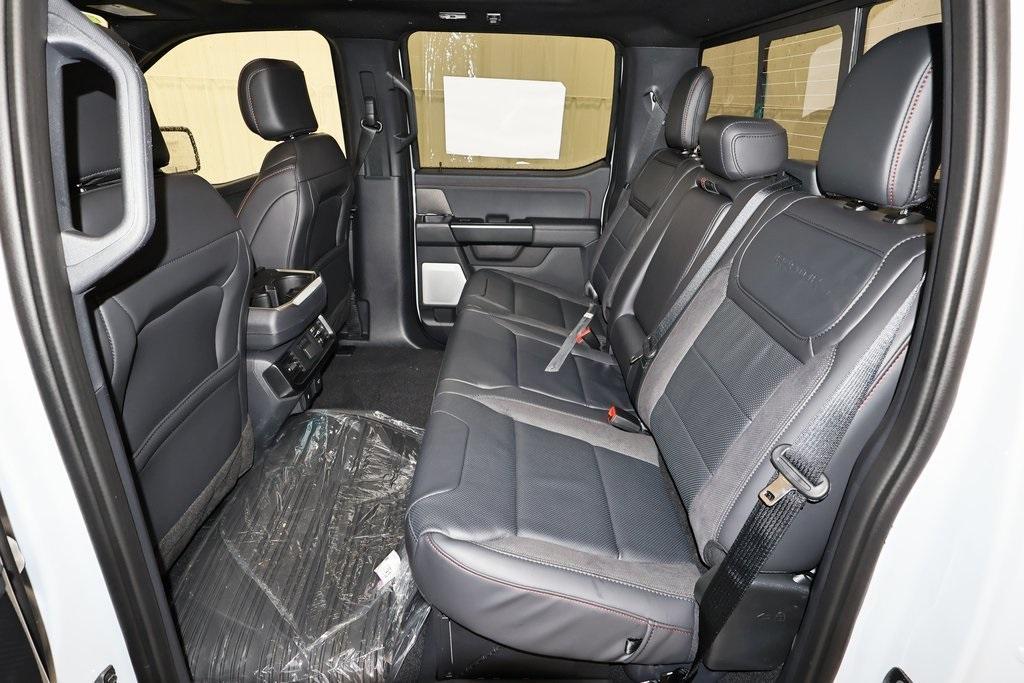 new 2025 Ford F-150 car, priced at $83,090