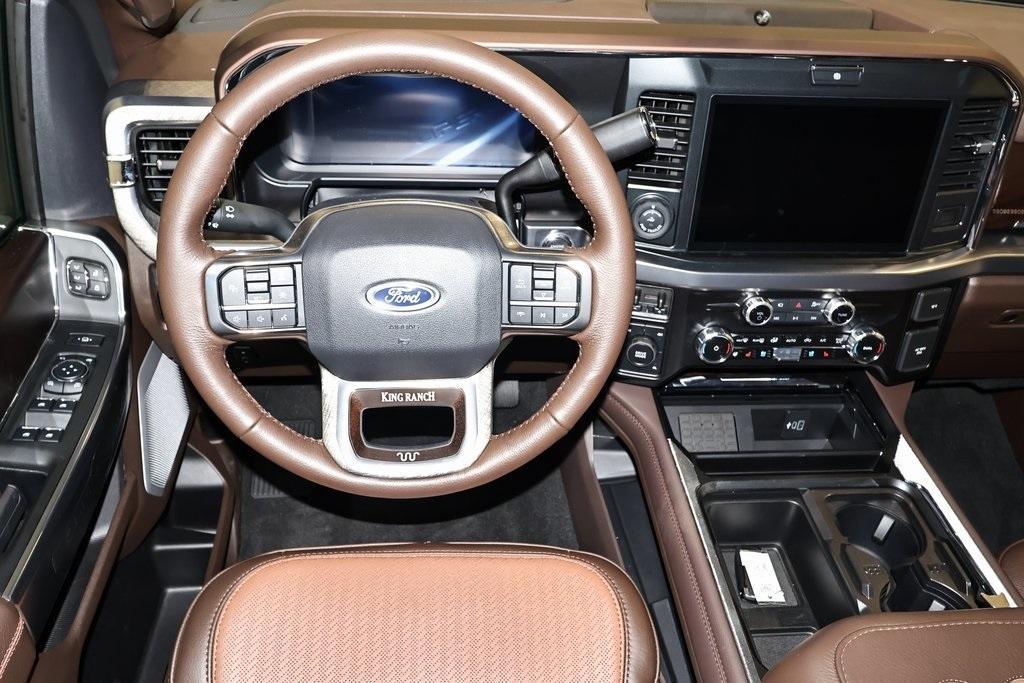 new 2026 Ford F-450 car, priced at $106,750