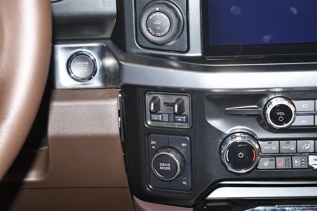 new 2026 Ford F-450 car, priced at $106,750