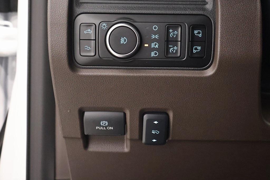 new 2026 Ford F-450 car, priced at $106,750