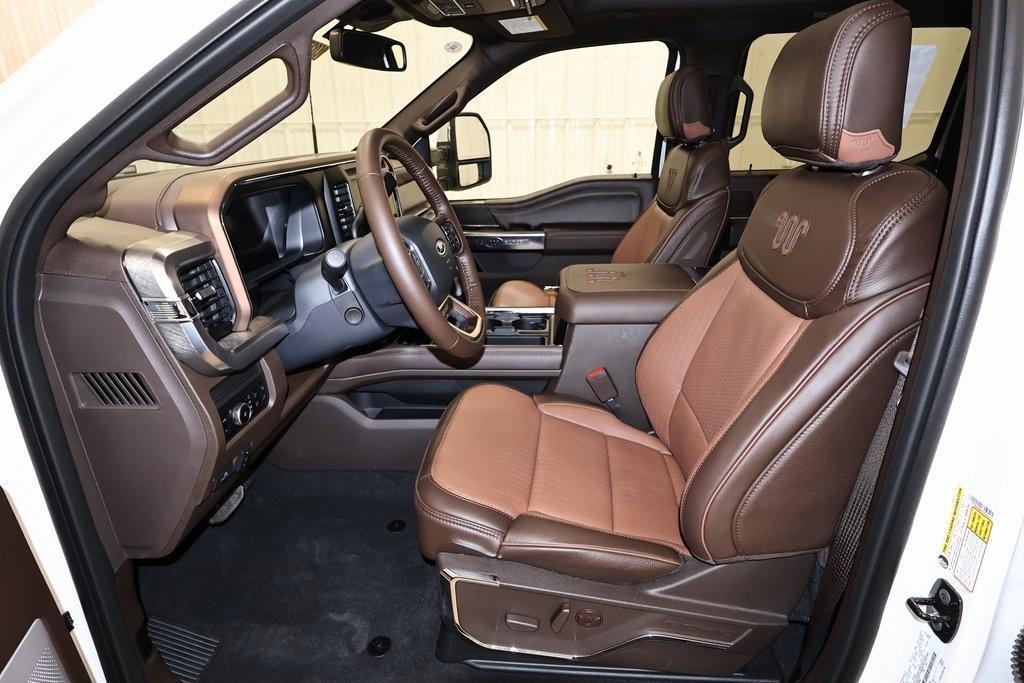 new 2026 Ford F-450 car, priced at $106,750