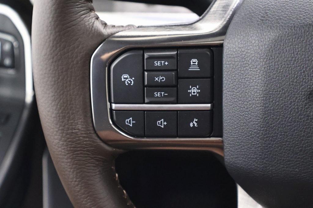 new 2026 Ford F-450 car, priced at $106,750