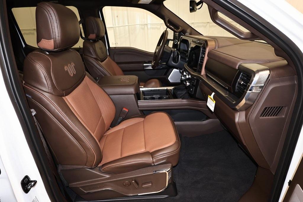 new 2026 Ford F-450 car, priced at $106,750