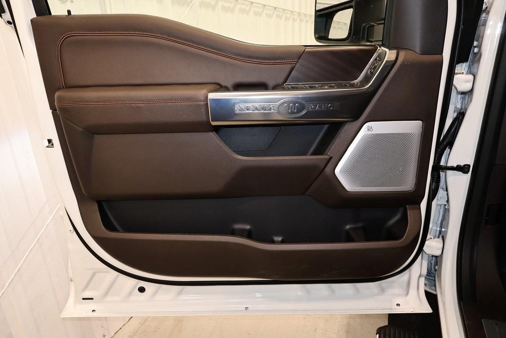 new 2026 Ford F-450 car, priced at $106,750