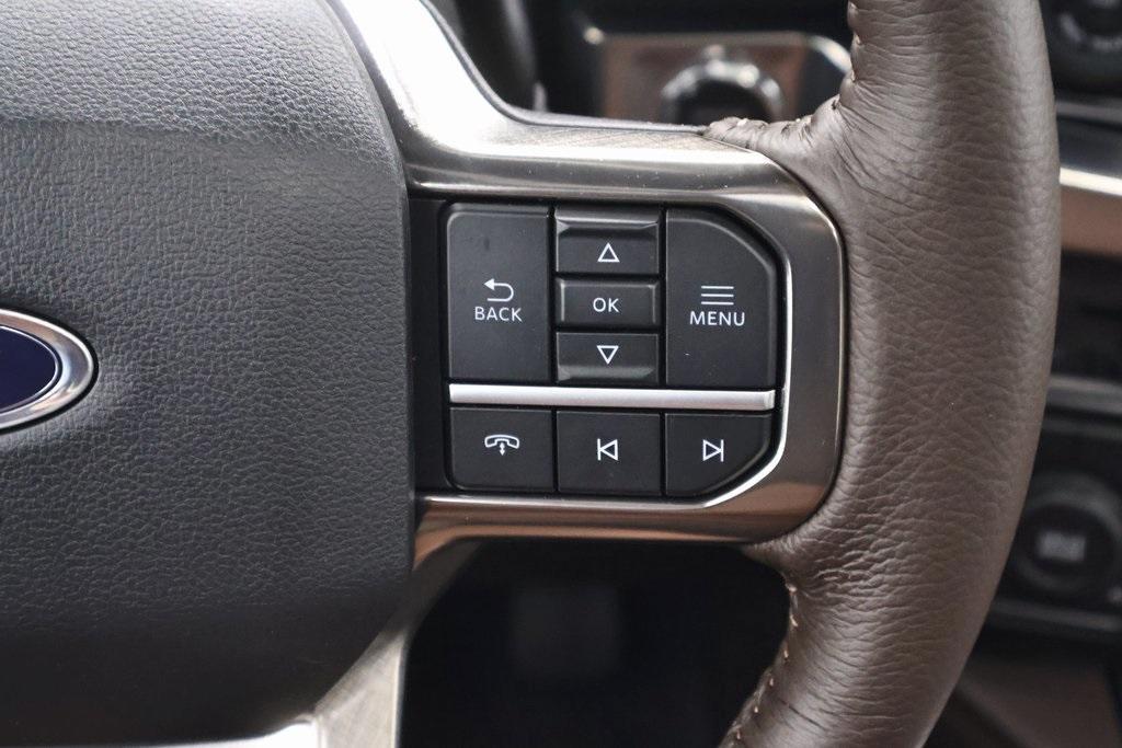 new 2026 Ford F-450 car, priced at $106,750