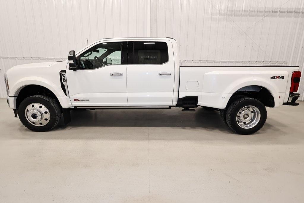 new 2026 Ford F-450 car, priced at $106,750
