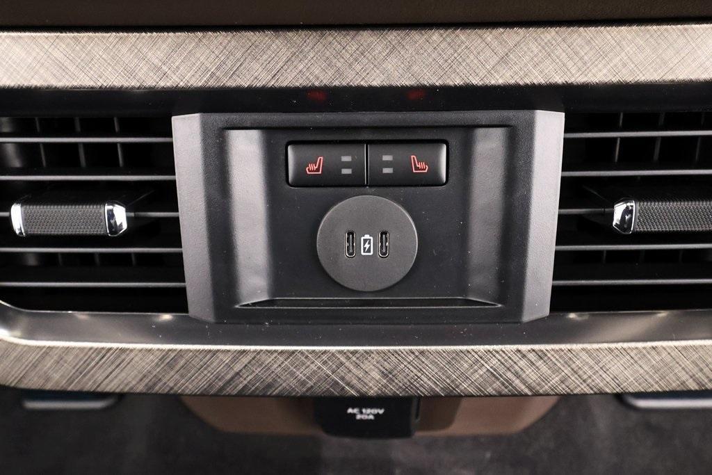 new 2026 Ford F-450 car, priced at $106,750