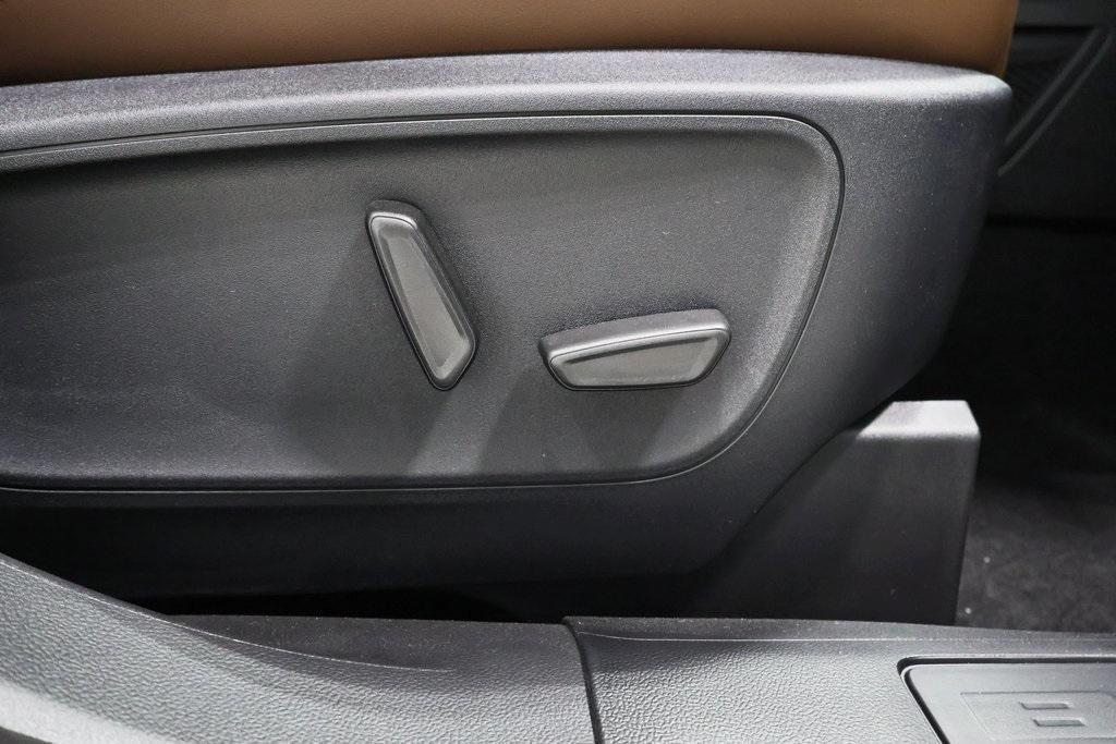 new 2025 Ford Bronco Sport car, priced at $40,630