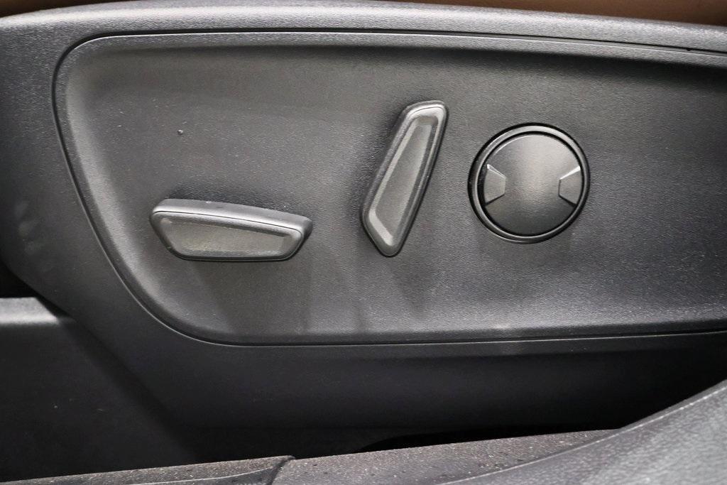 new 2025 Ford Bronco Sport car, priced at $40,630