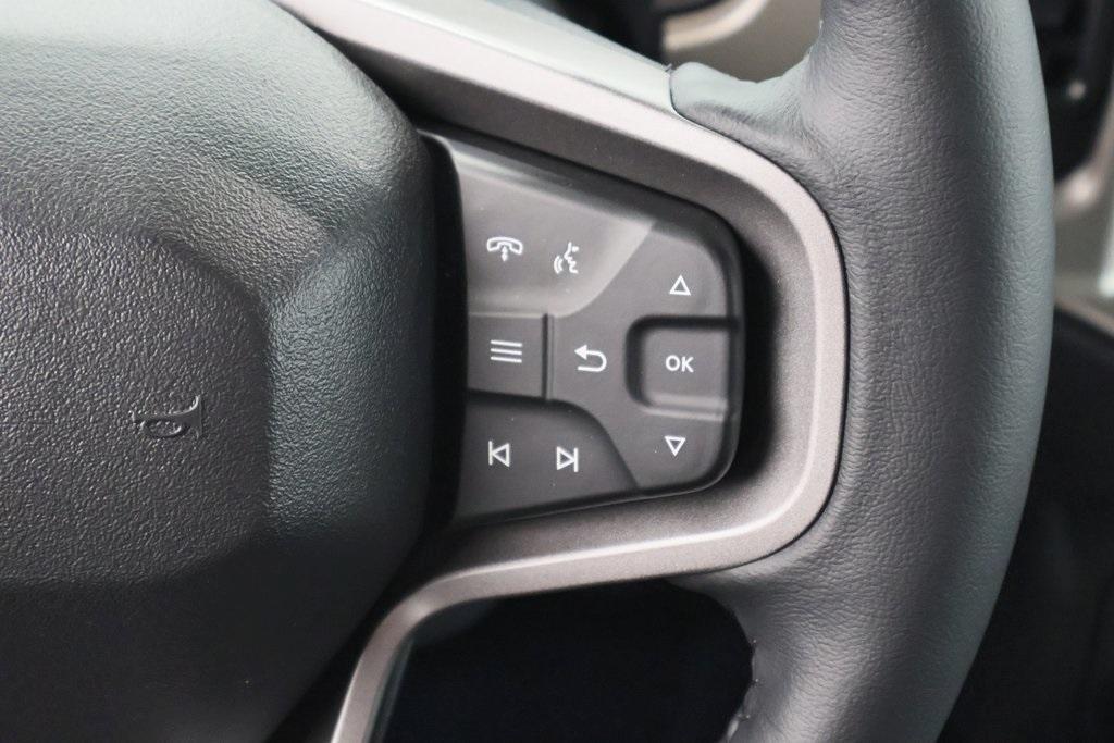new 2025 Ford Bronco car, priced at $51,416