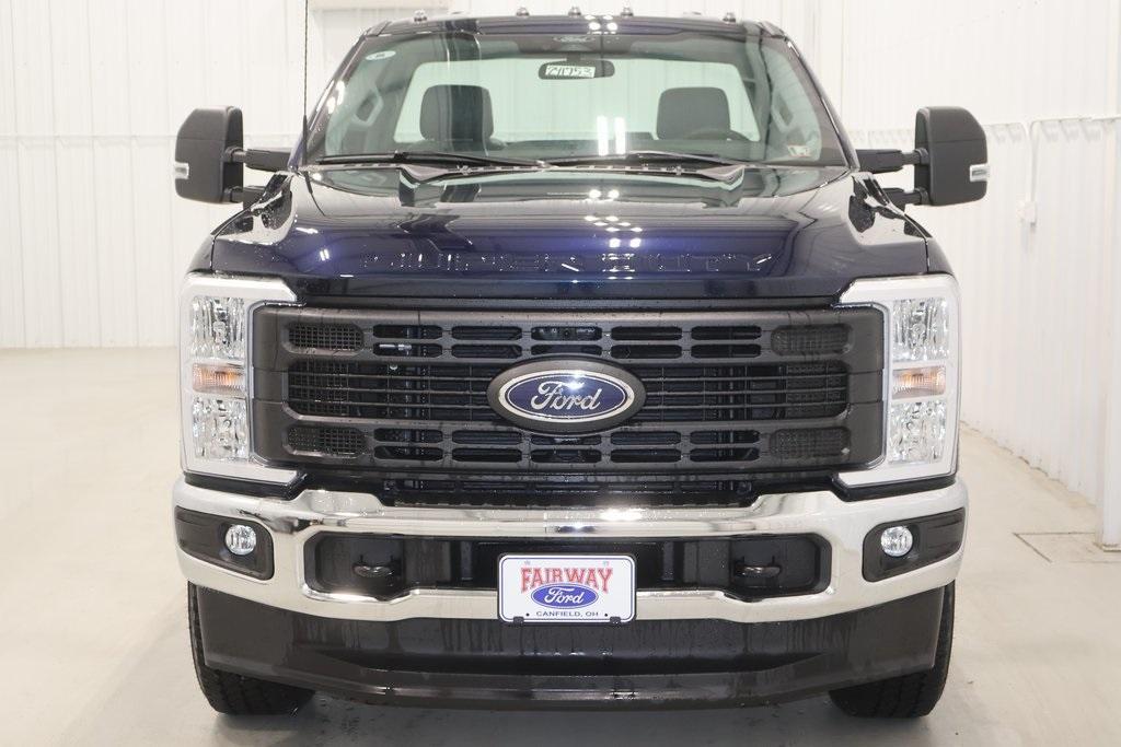 new 2024 Ford F-350 car, priced at $47,059