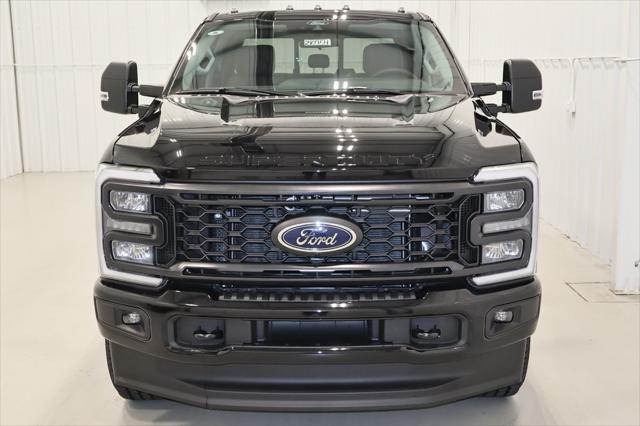 new 2024 Ford F-350 car, priced at $58,835