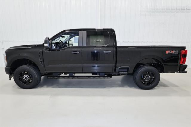 new 2024 Ford F-350 car, priced at $58,835