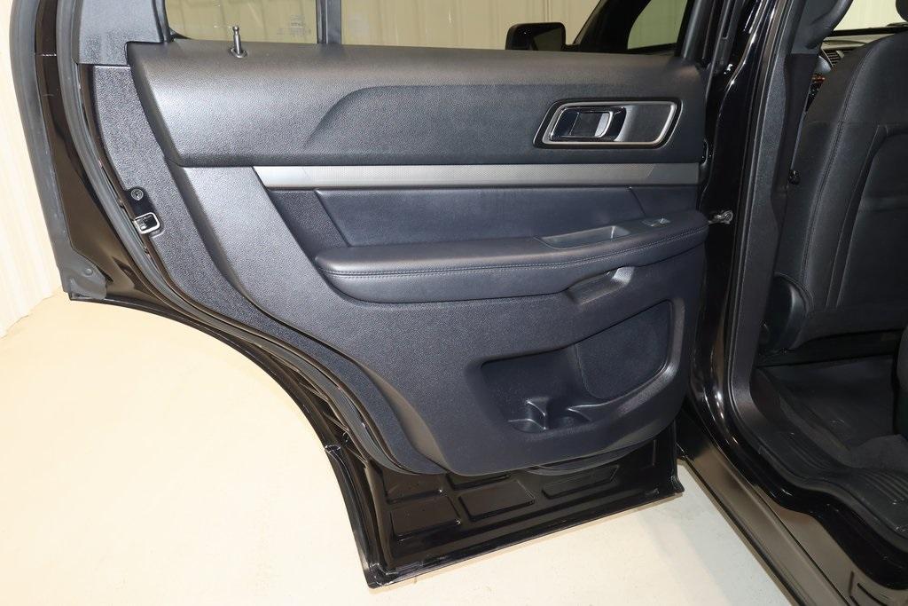 used 2019 Ford Explorer car, priced at $19,800