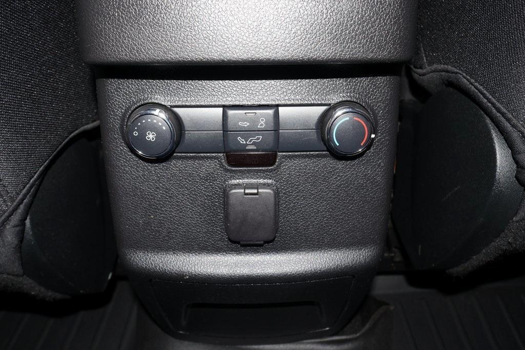 used 2019 Ford Explorer car, priced at $19,800