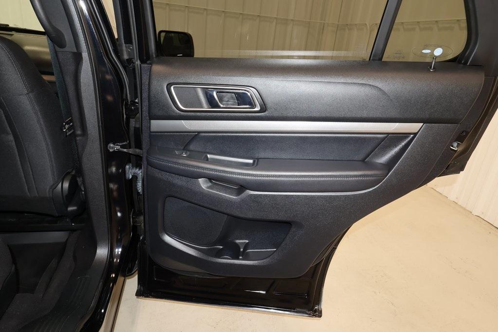 used 2019 Ford Explorer car, priced at $19,800