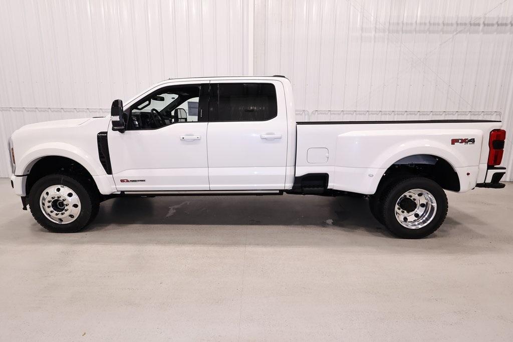 new 2026 Ford F-450 car, priced at $104,990