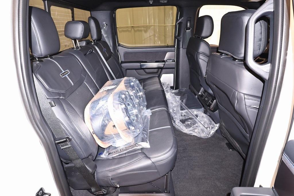 new 2026 Ford F-450 car, priced at $104,990