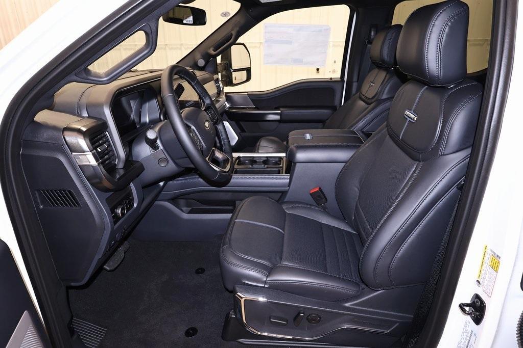 new 2026 Ford F-450 car, priced at $104,990