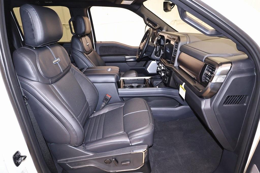 new 2026 Ford F-450 car, priced at $104,990