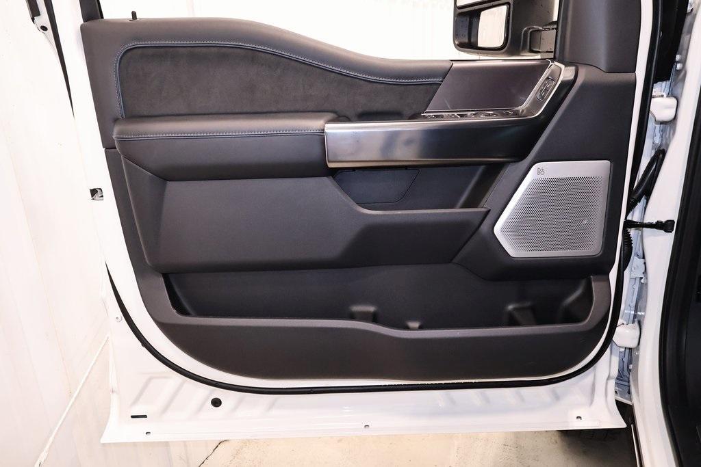 new 2026 Ford F-450 car, priced at $104,990