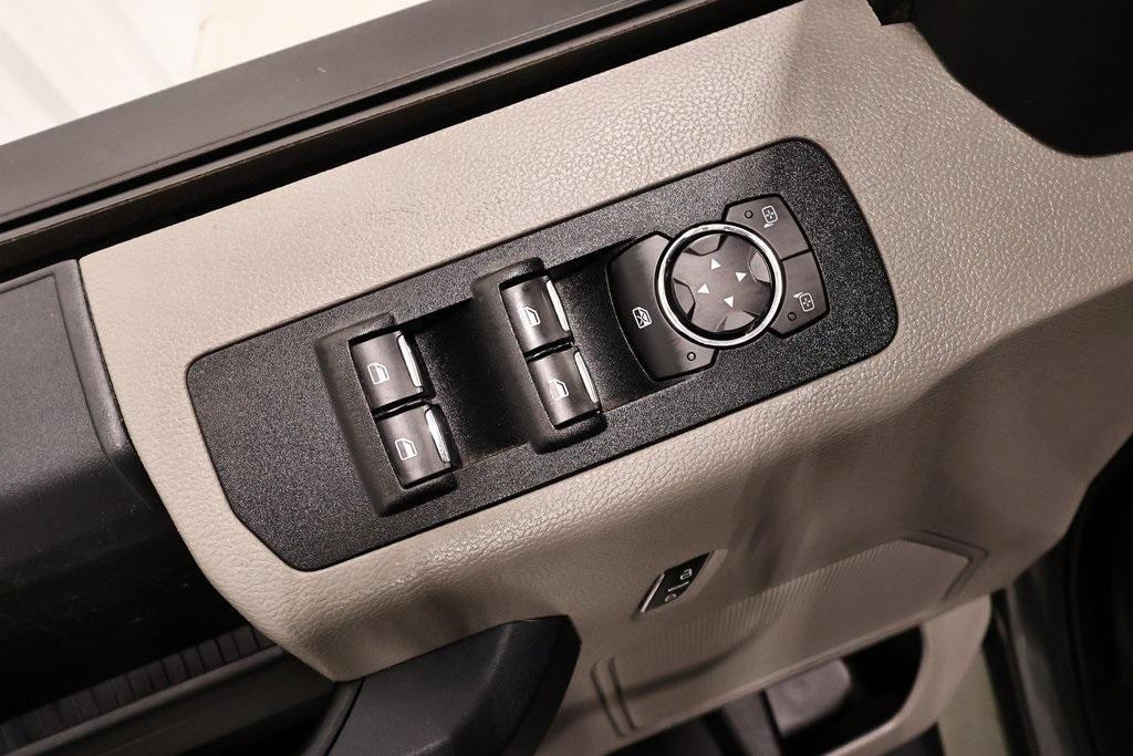 used 2020 Ford F-150 car, priced at $29,999