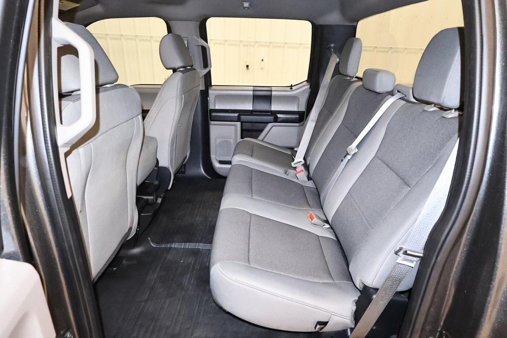 used 2020 Ford F-150 car, priced at $29,999