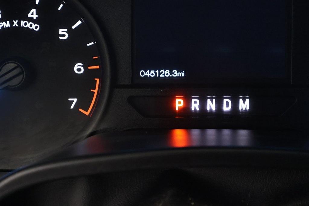 used 2020 Ford F-150 car, priced at $29,999