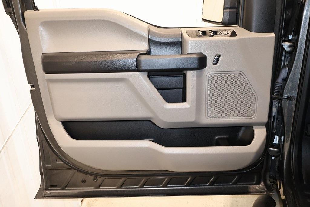 used 2020 Ford F-150 car, priced at $29,999