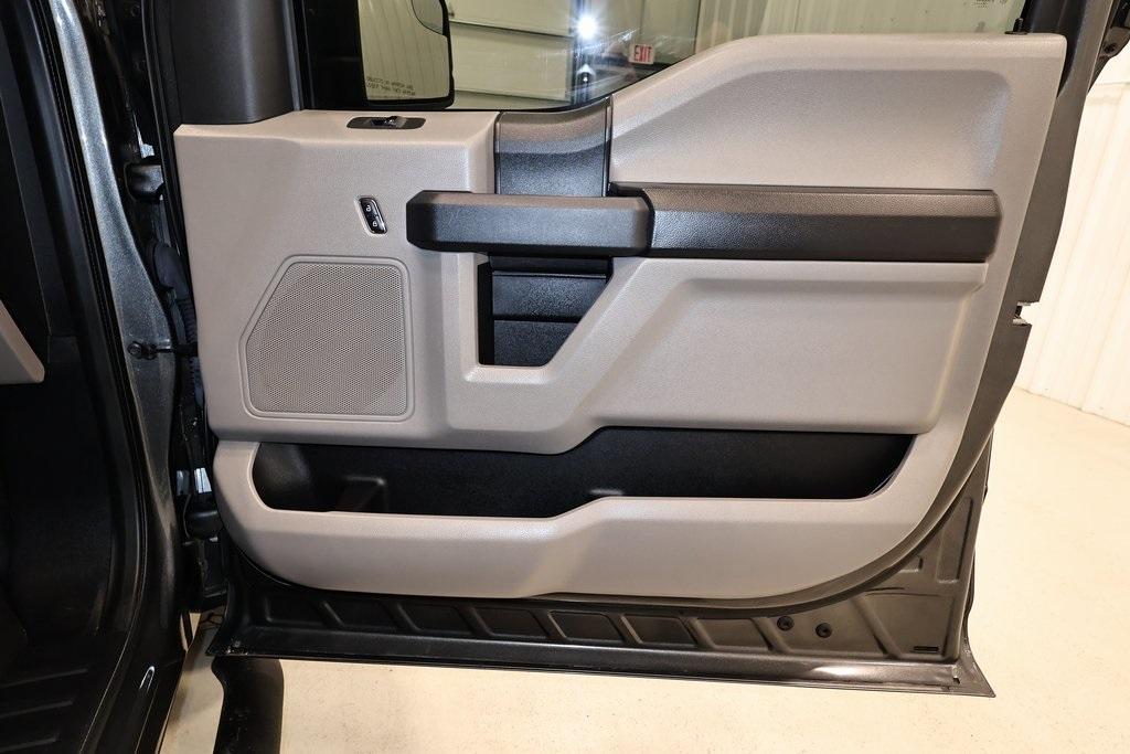 used 2020 Ford F-150 car, priced at $29,999