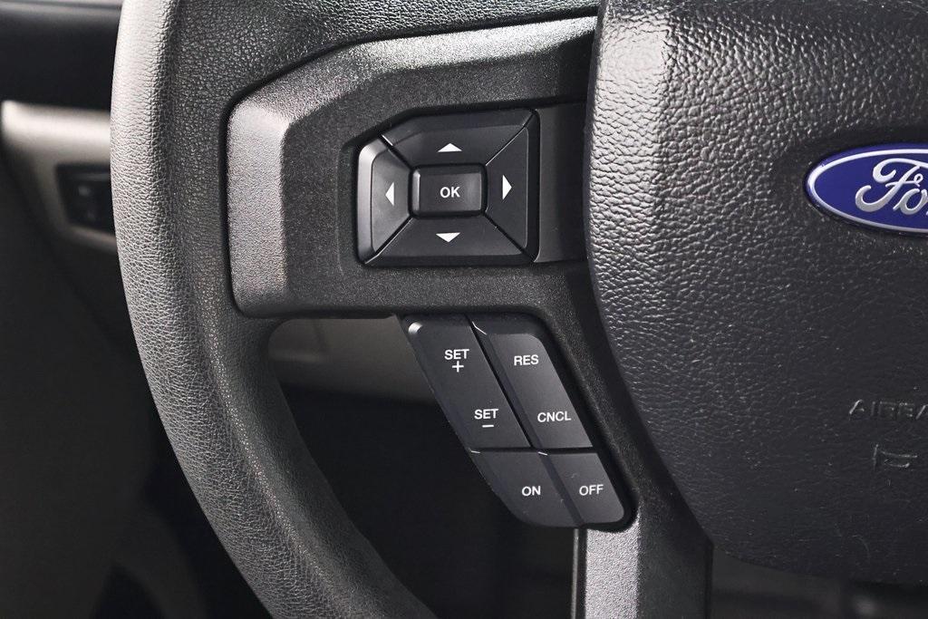 used 2020 Ford F-150 car, priced at $29,999