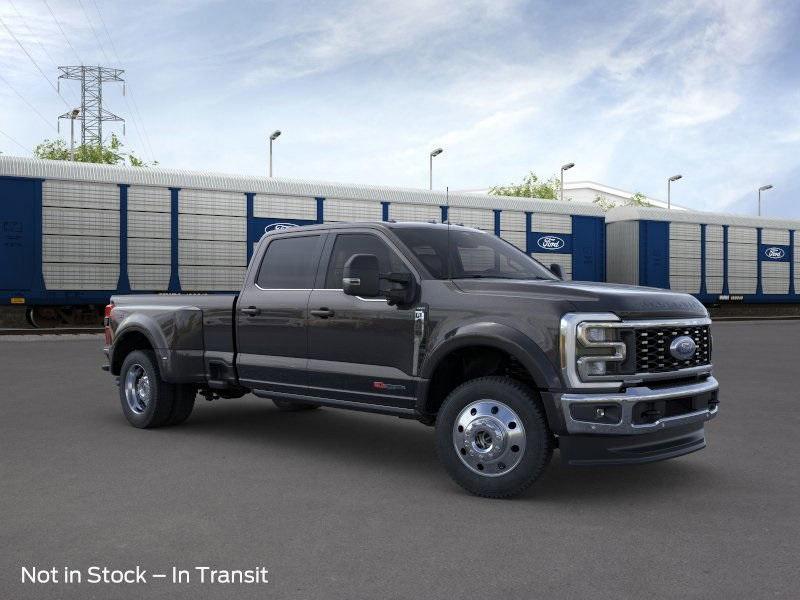 new 2025 Ford F-450 car, priced at $94,570