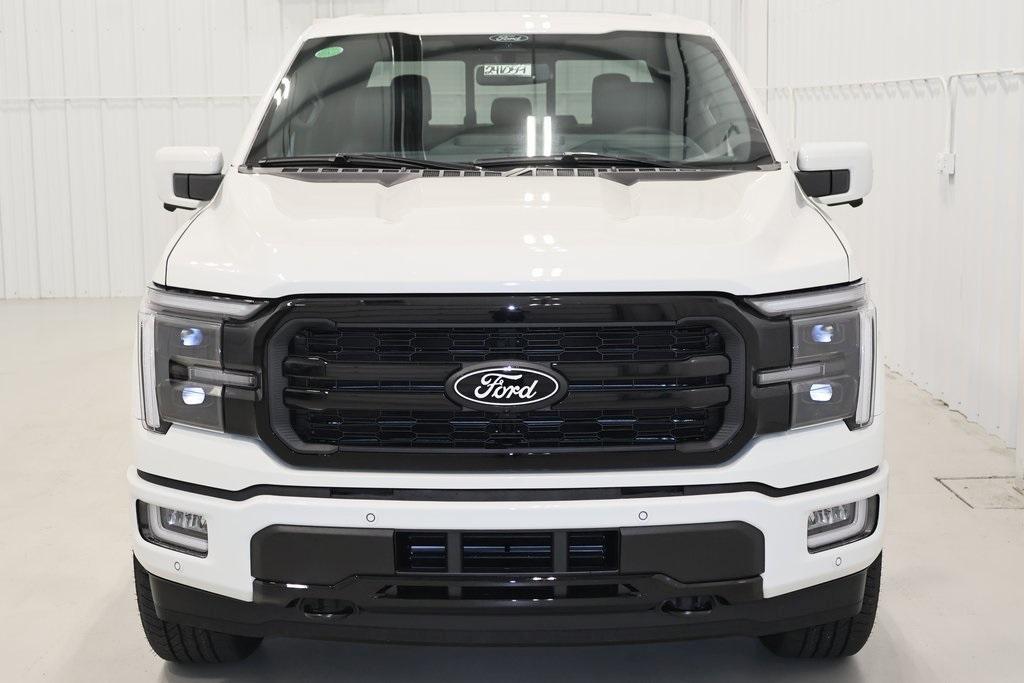 new 2024 Ford F-150 car, priced at $72,465