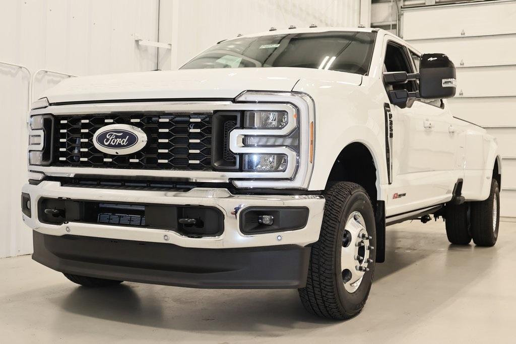 new 2024 Ford F-350 car, priced at $88,750