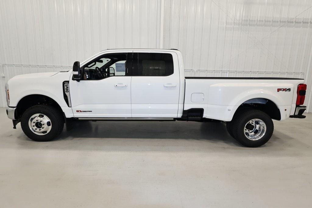 new 2024 Ford F-350 car, priced at $88,750