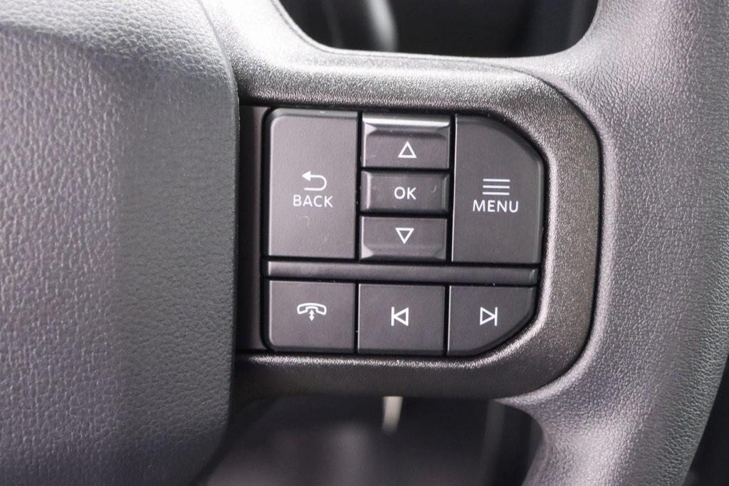 new 2025 Ford F-150 car, priced at $47,260