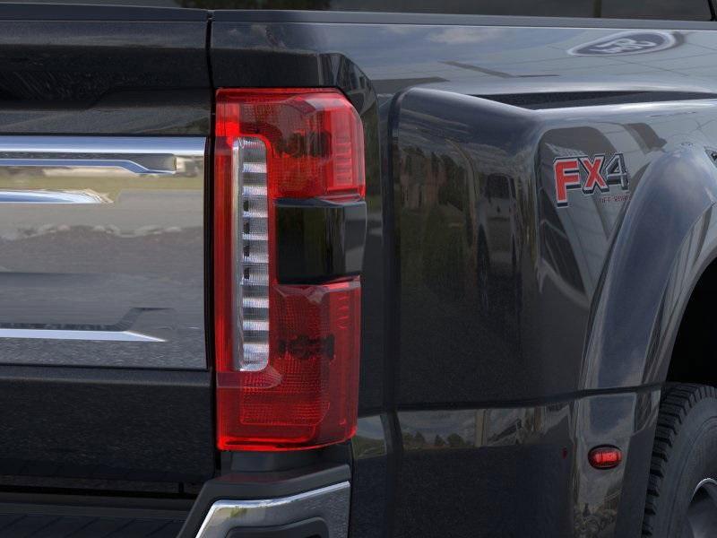 new 2026 Ford F-450 car, priced at $105,095